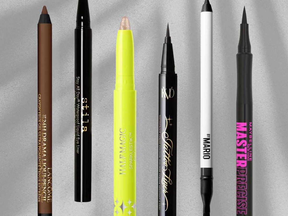 Eyeliner
