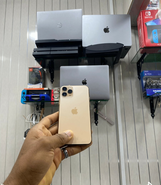 iPhone XS Max