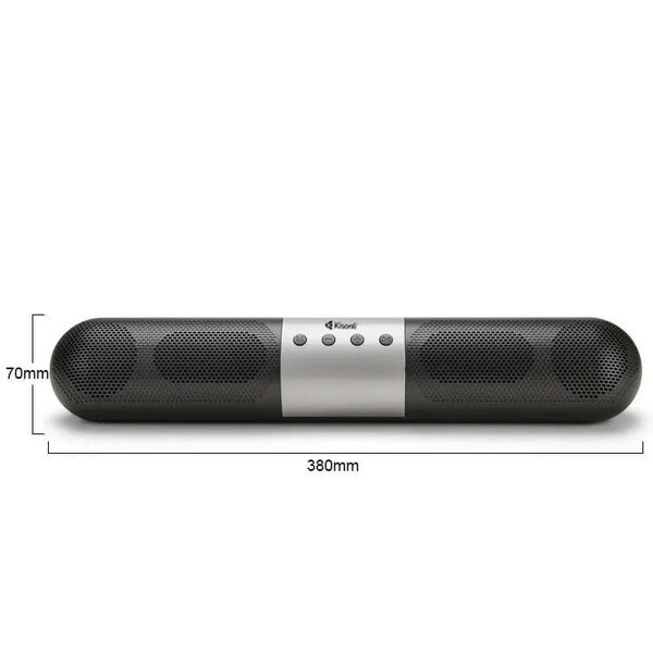 Sound bar