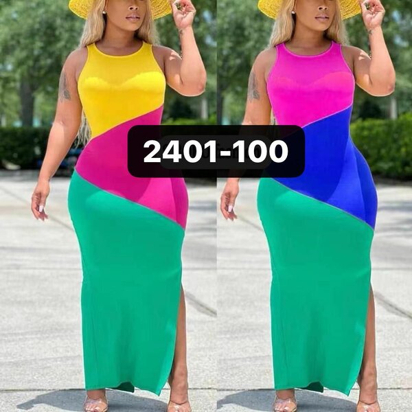 Robe élégante