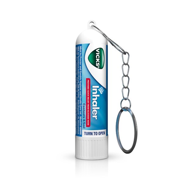 Inhalateur Nasal Vicks