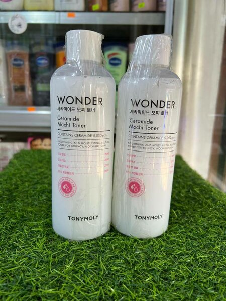 Tony Moly Toner