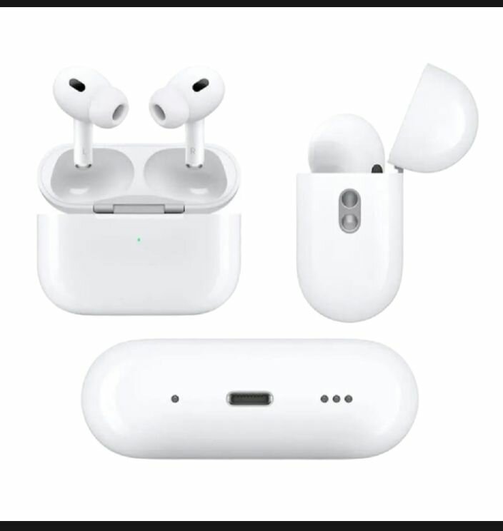 Airpods pro wireless, AirBuds blue tooth 5.0, super sound