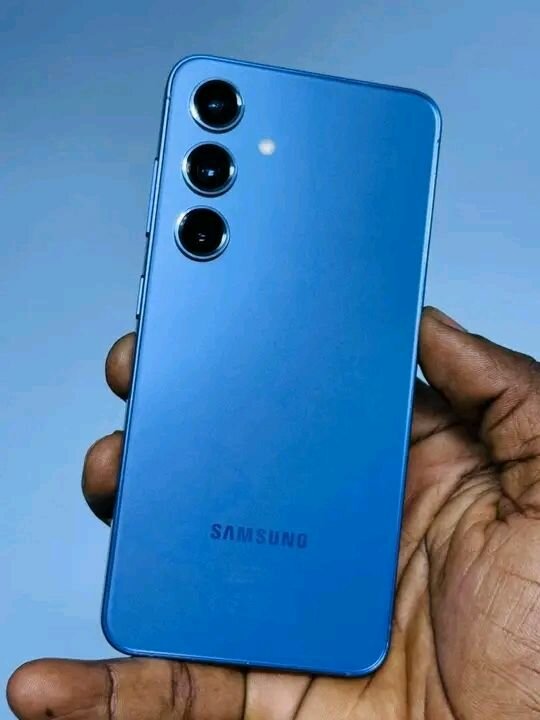 Smartphone Samsung 256 Go