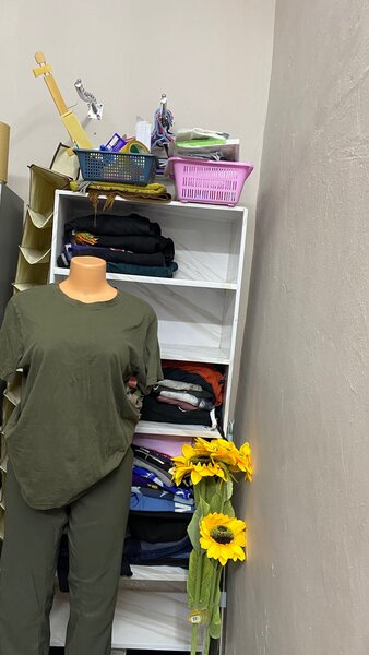 Big tees