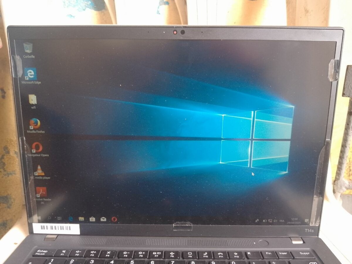 Lenovo