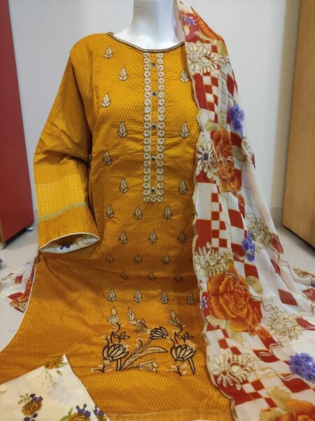 Ladies dress