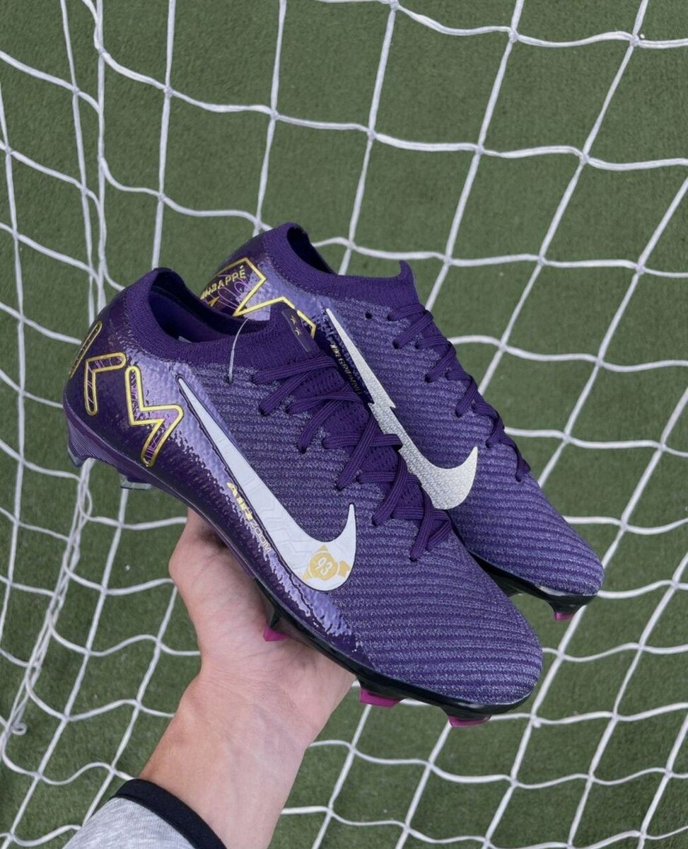 Chaussures de Football Performantes