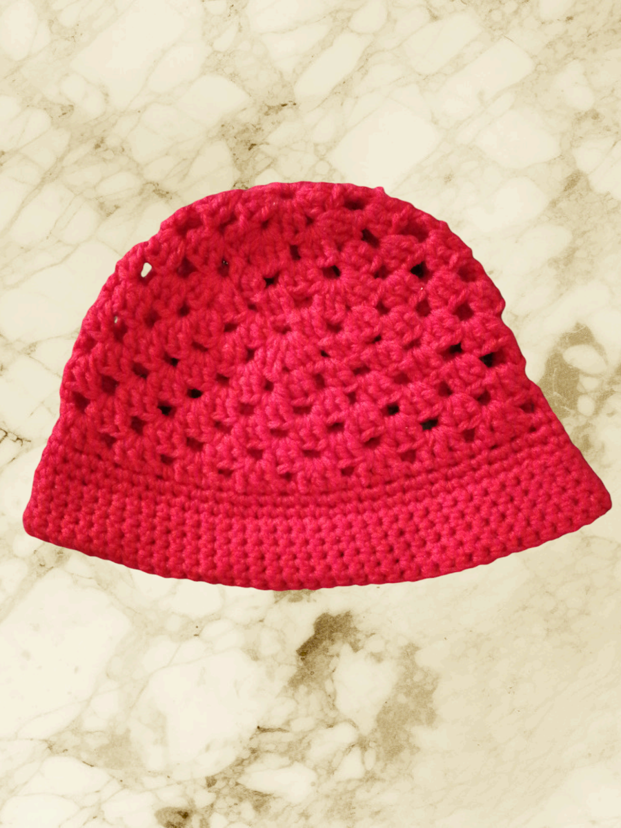 Wool caps