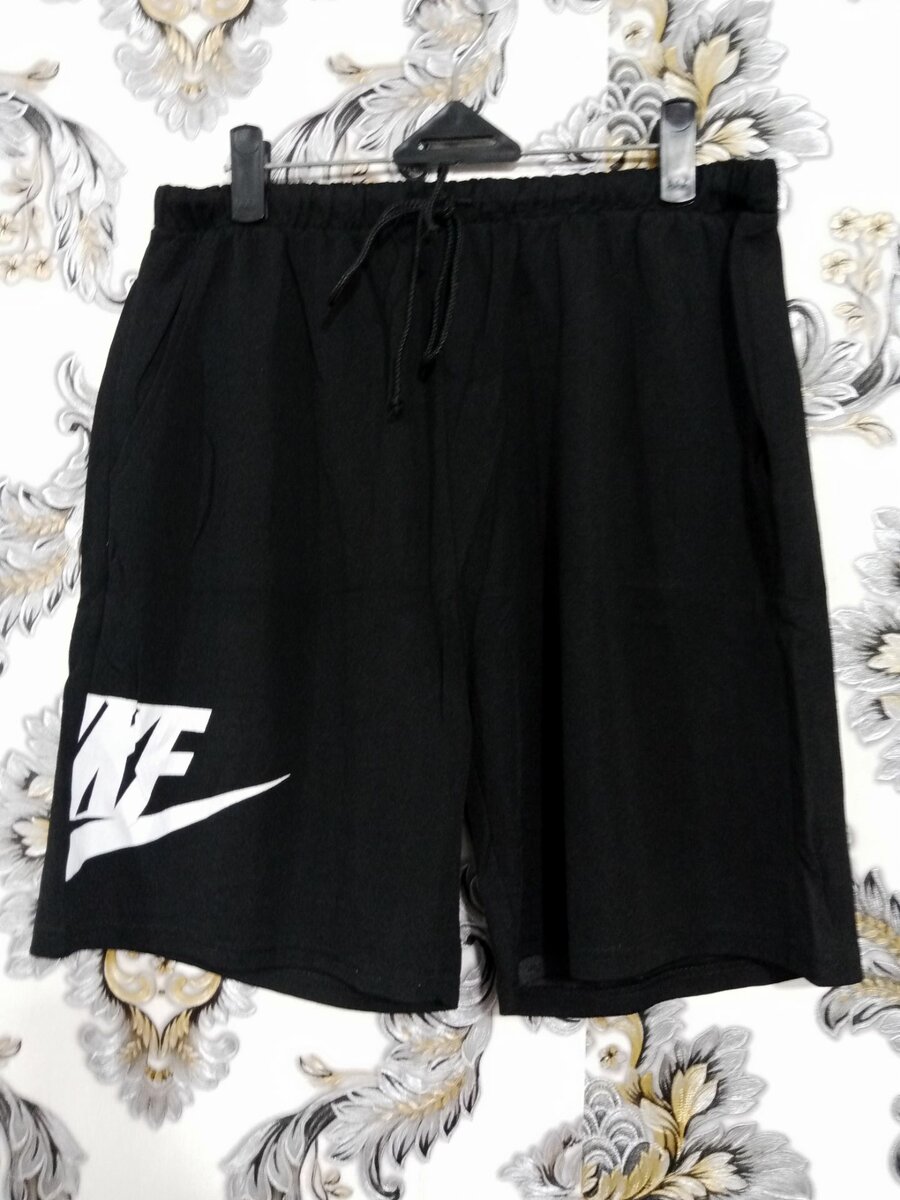 Summer shorts