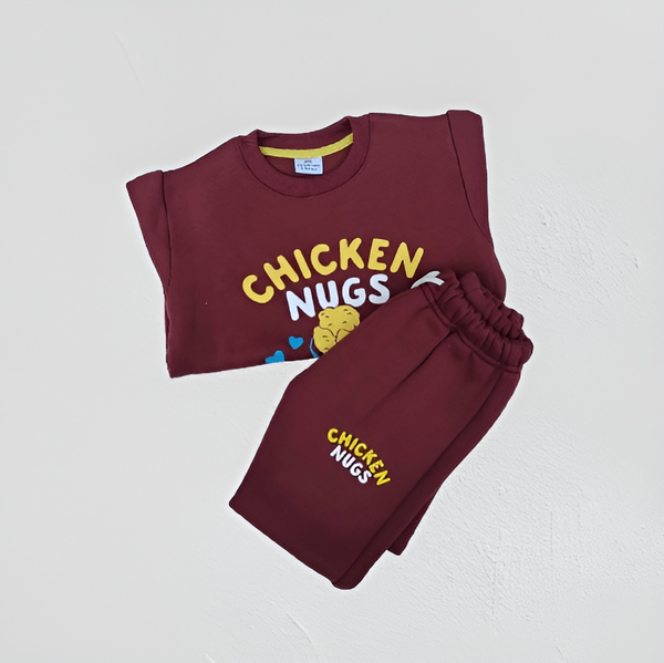 Kids Tracksuit