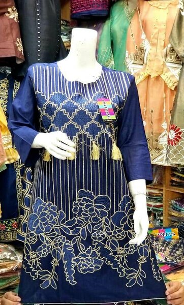 Ladies suit