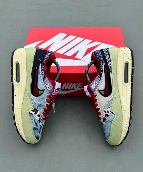 Nike Air Max 1 Edition