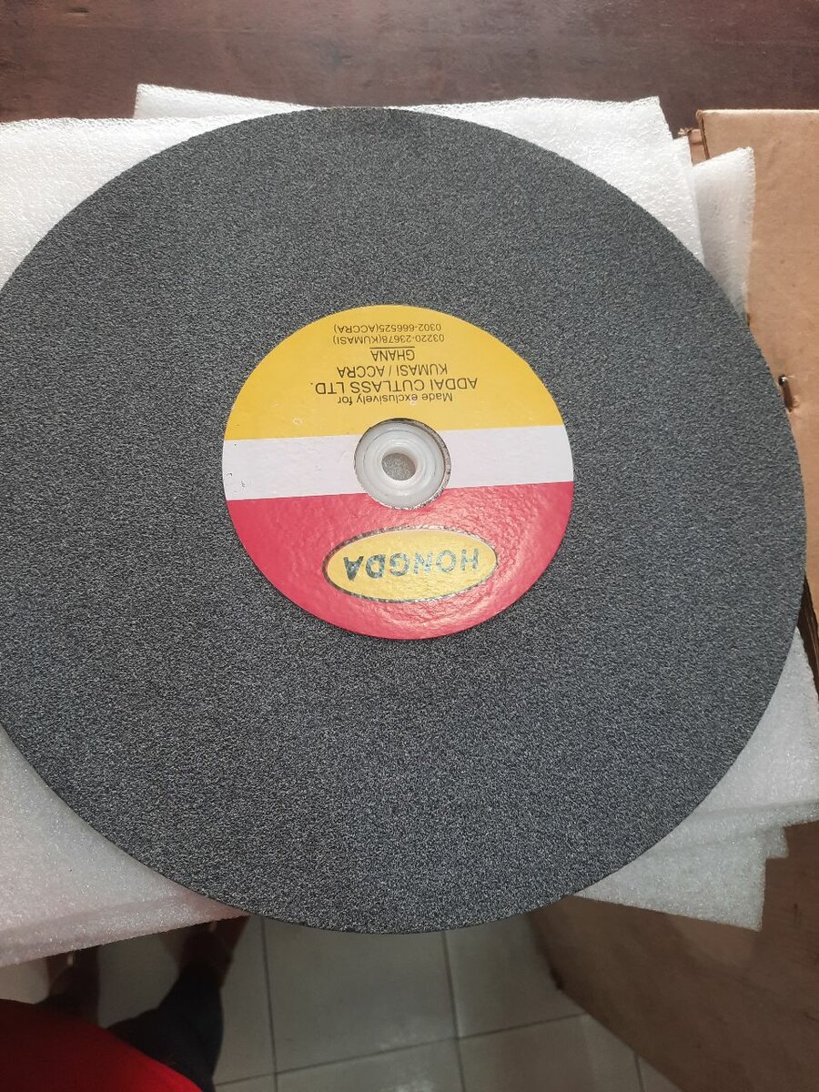Grinding Stone
