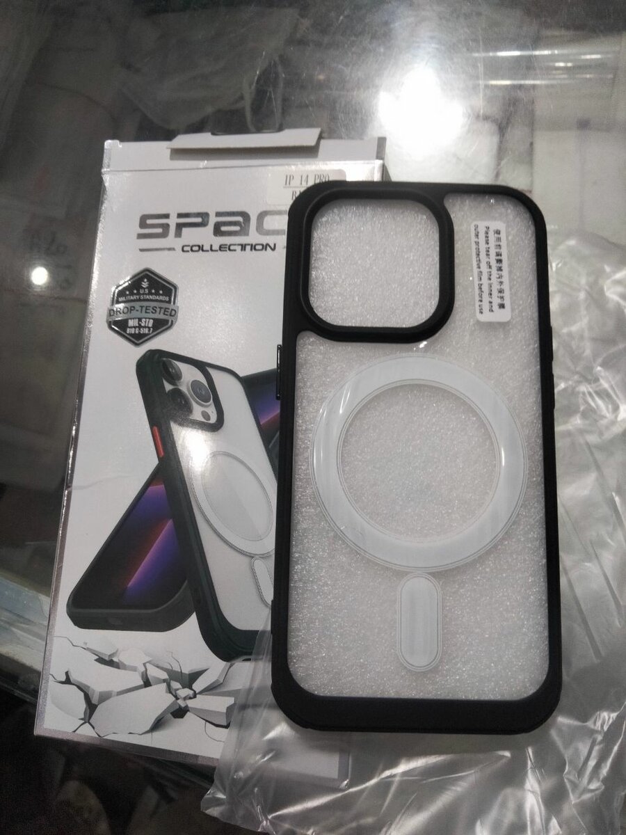 I phone 14pro pouch