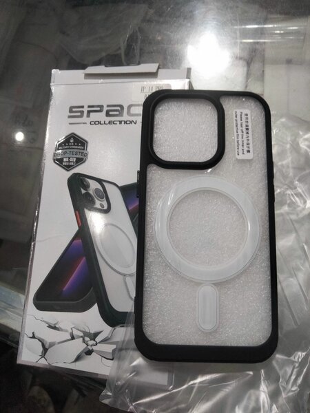 I phone 14pro pouch