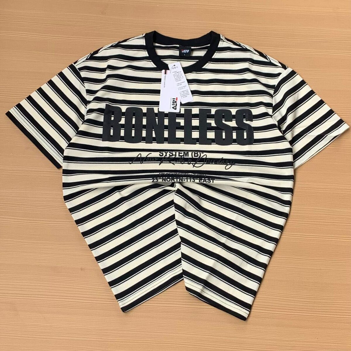 T shirts