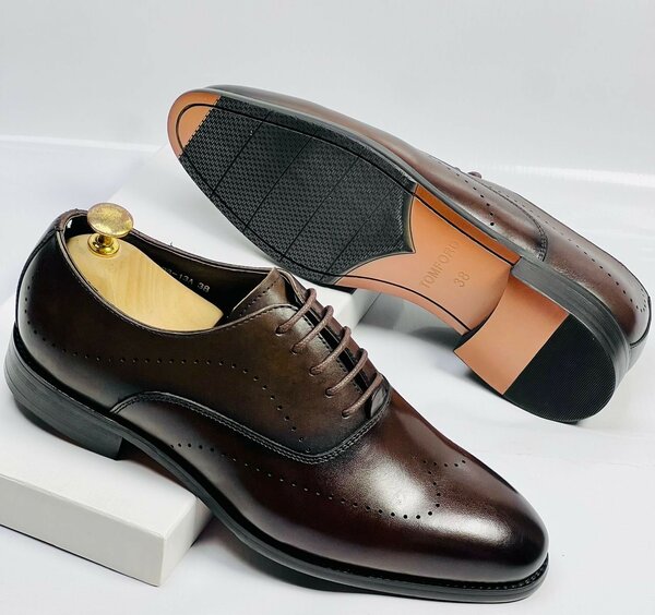Quality shoes