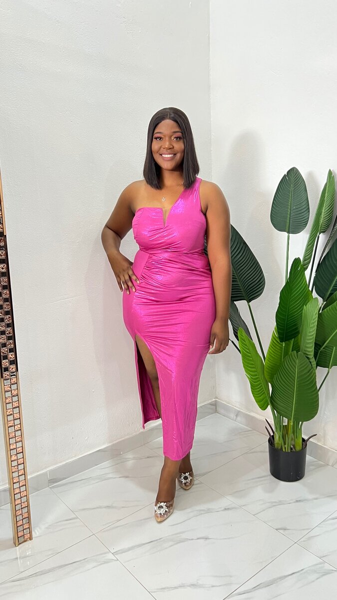 Dinner Dress