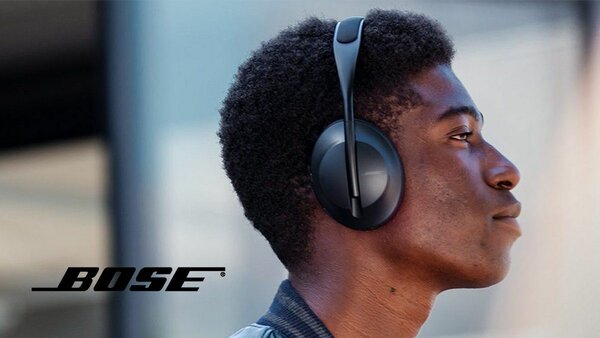 Casque sans fil Bose