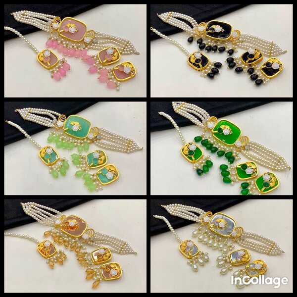 Choker Set