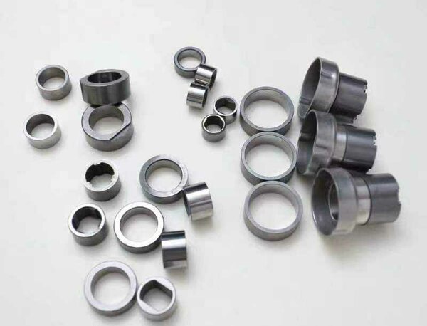 Water pump parts