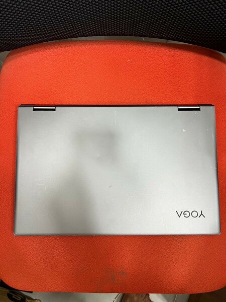 LENOVO CORE I7