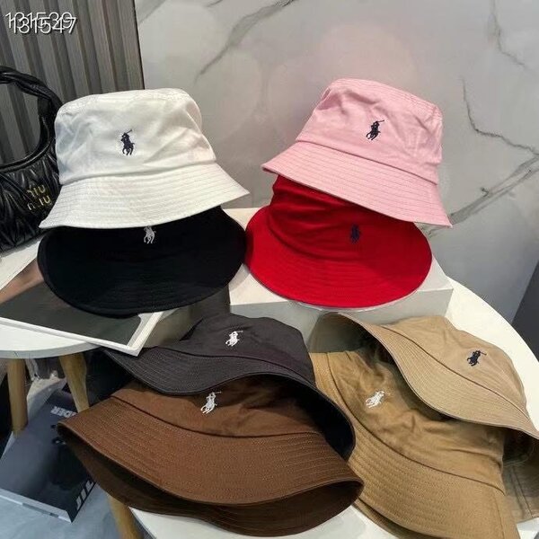 Chapeau Bob Unisexe Stylé