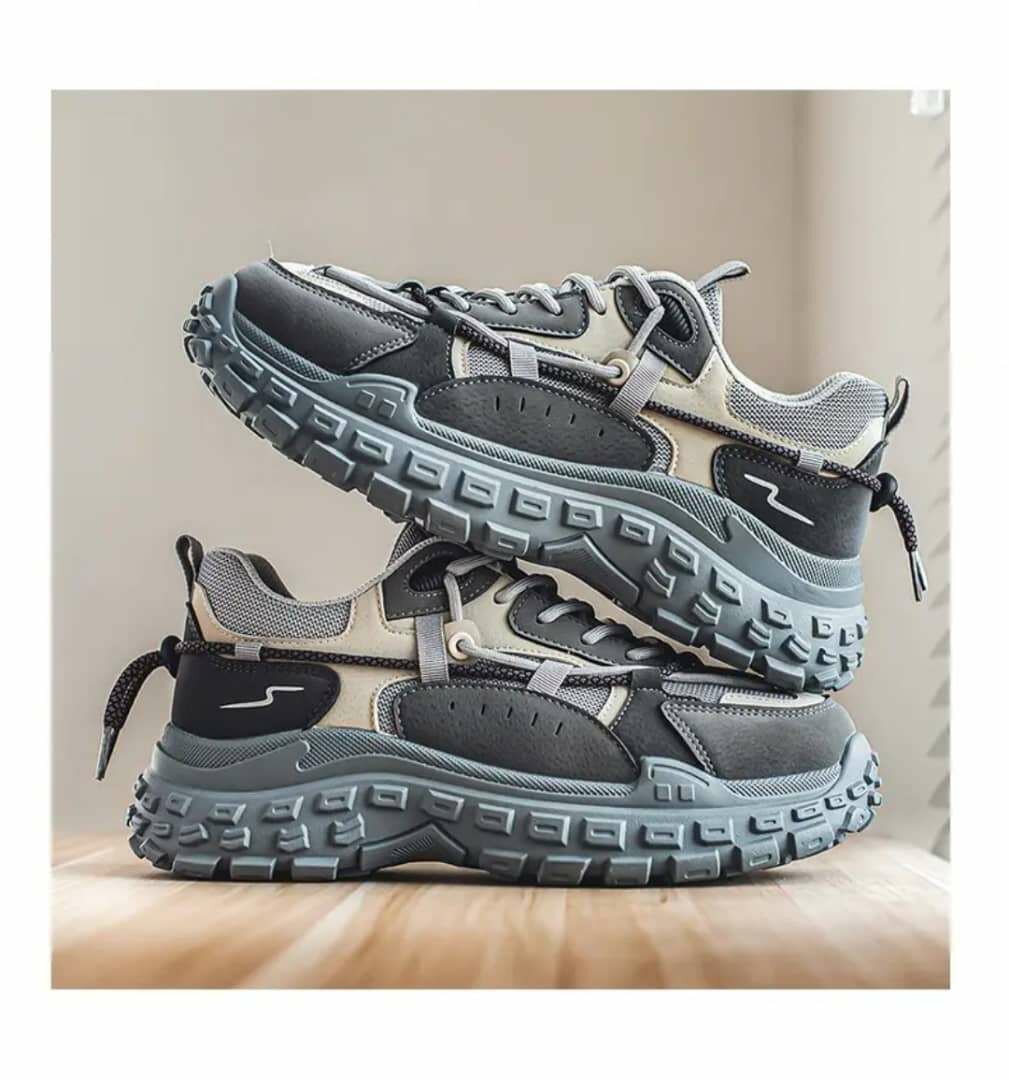 Men's shoes