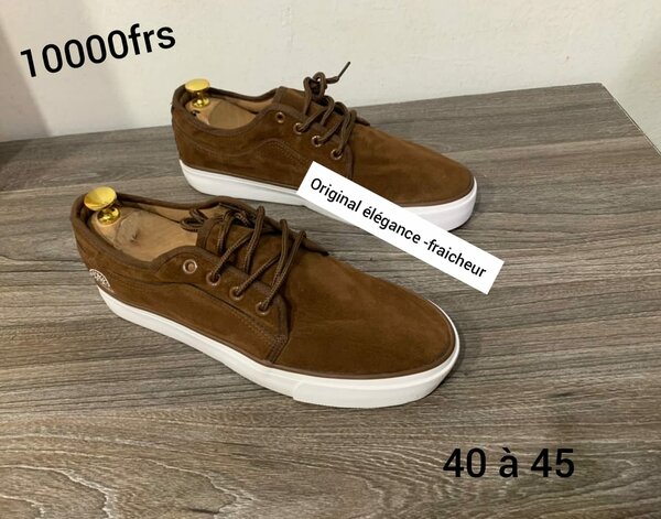 chaussures