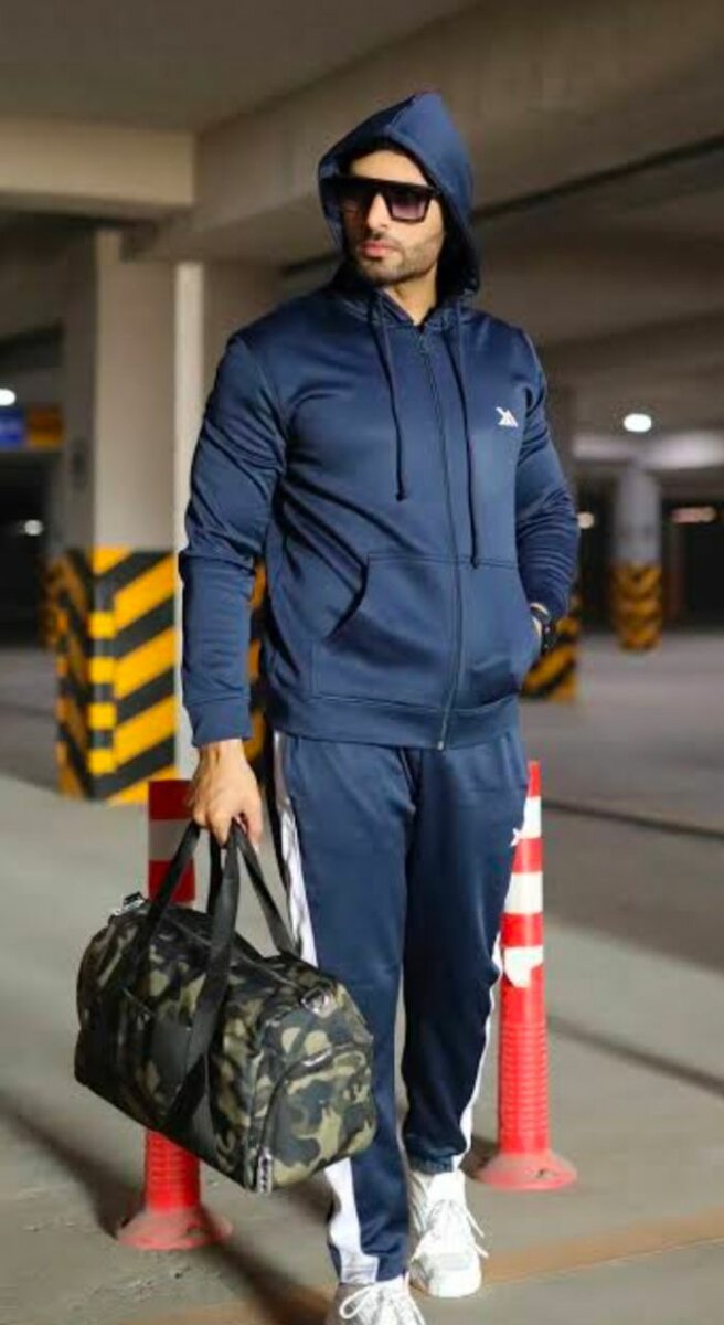 Tracksuit