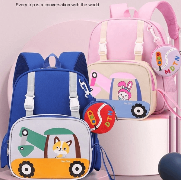 Sacs à dos pour enfants mignons
