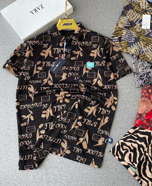 Shirts