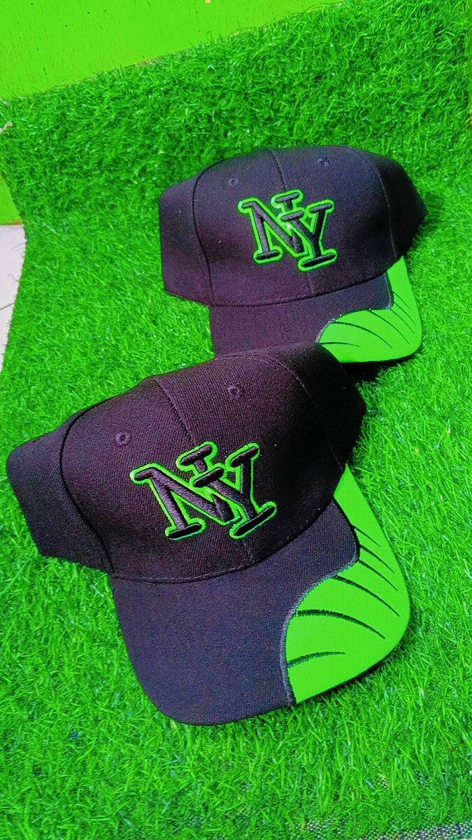 Face cap