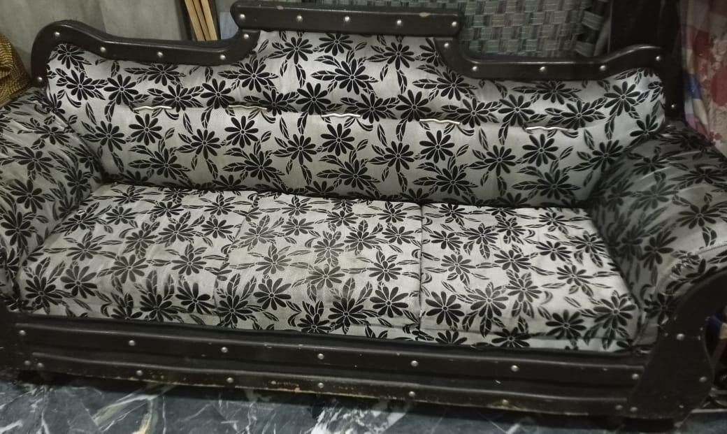 Sofa Set