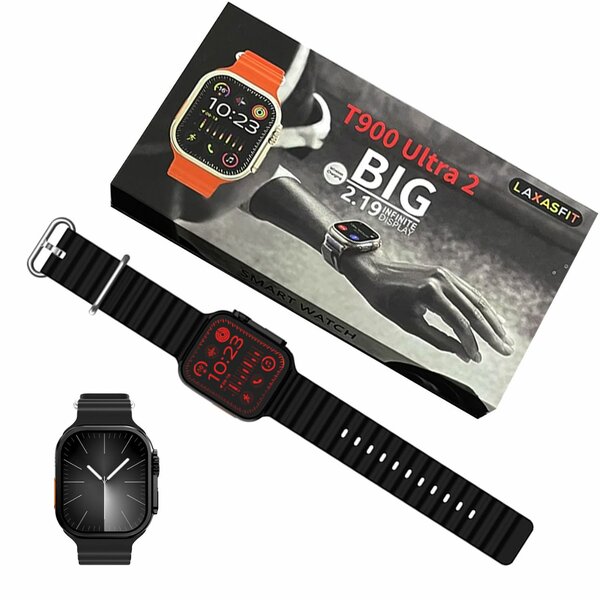 Smart watches