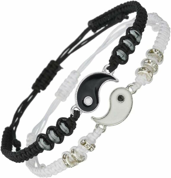 Couple Bracelets