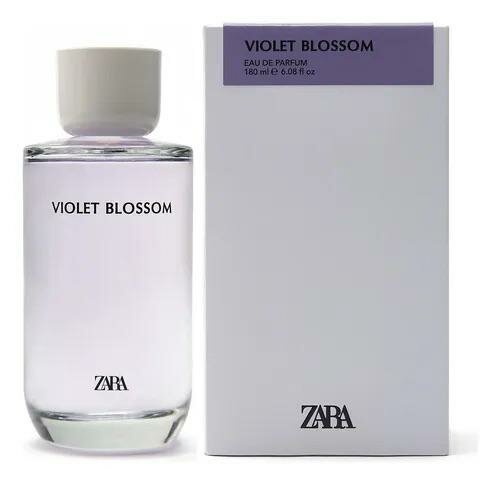 ZARA Violet Blossom 180 ml