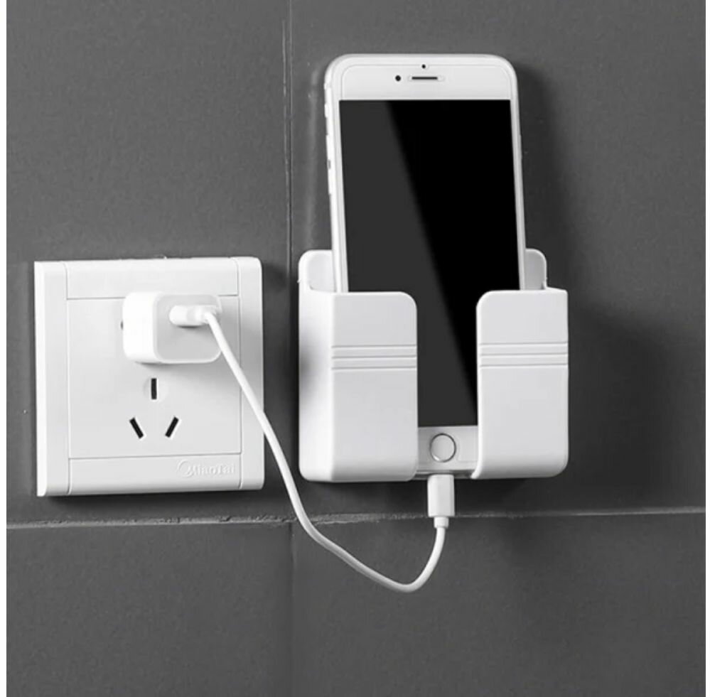 Phone/Remote controller holder