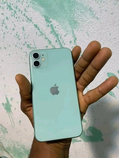 Smartphone haut de gamme