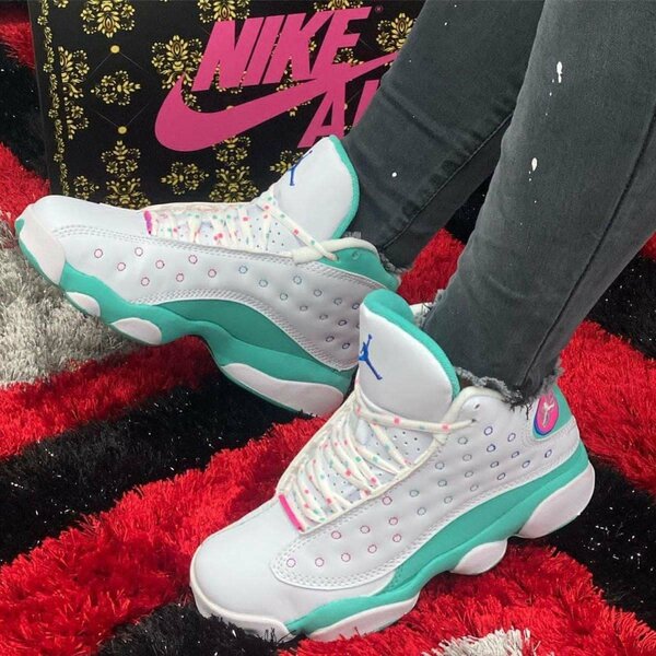 Jordan 13