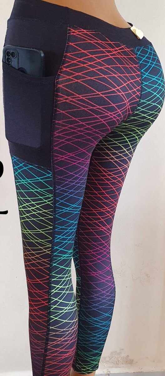 active wear bottoms