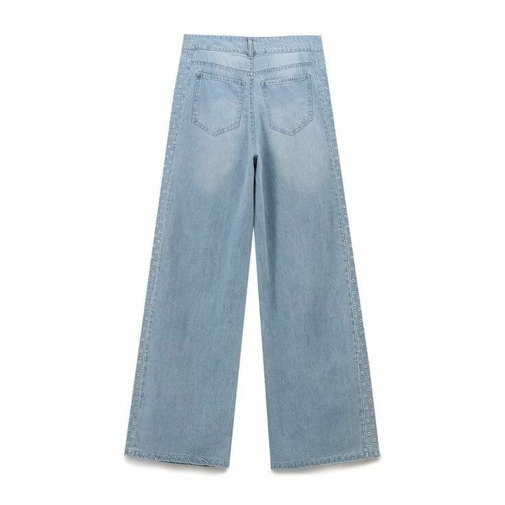 Ladies Jeans