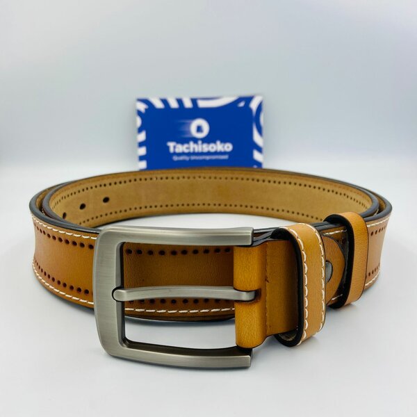 Men's Belt