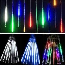 Guirlande LED Pluie de Météores