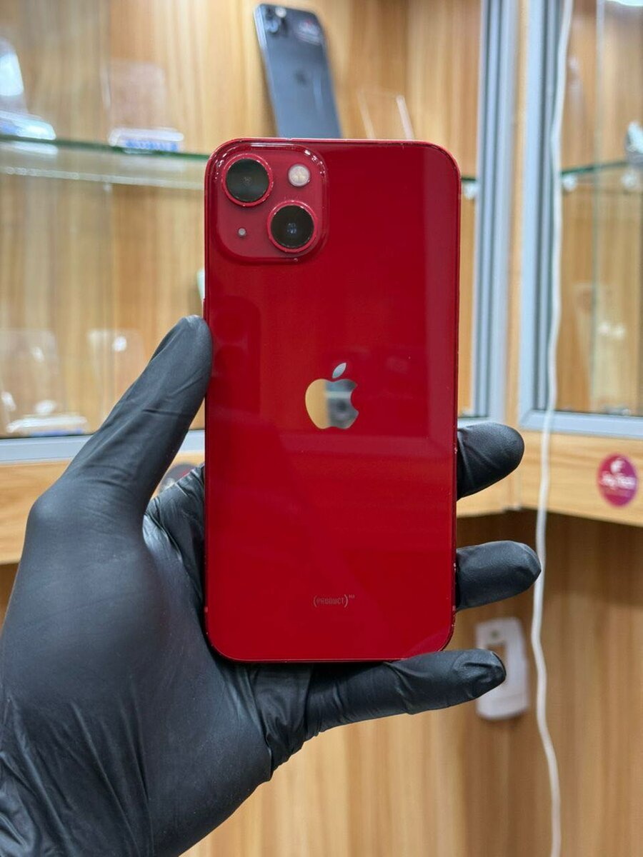 IPHONE 13  Batterie 75