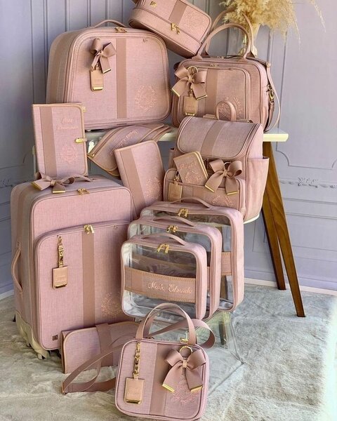 Luxury bag