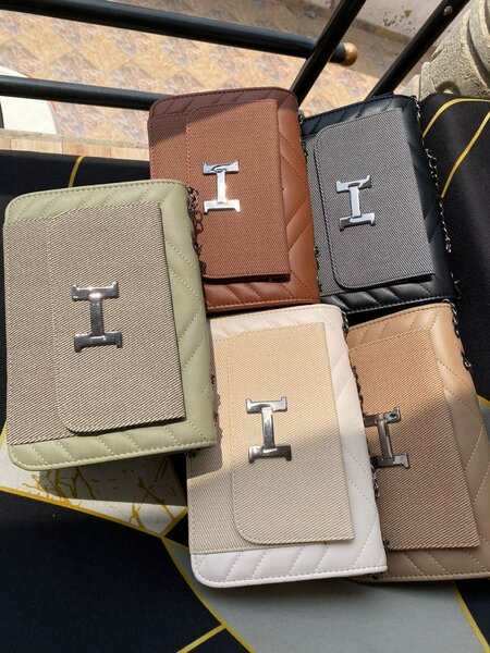 Ladies herms bag