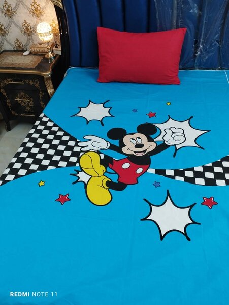 Big beds sheet
