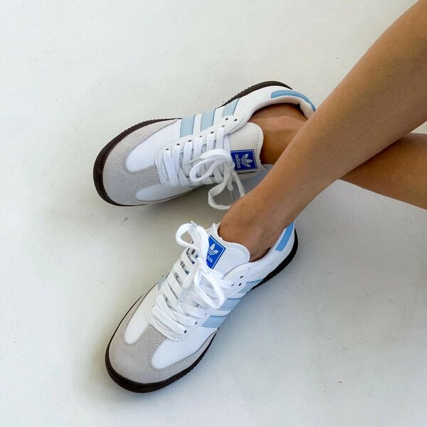 ADIDAS SAMBA